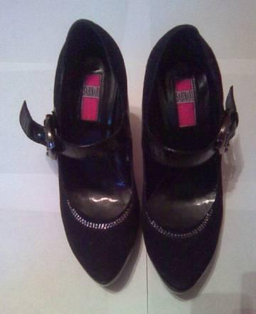 Туфли женские размер 35 Москва