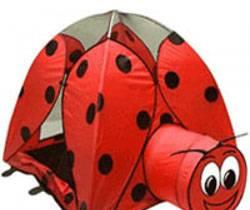 Игровые домики. в комплекте (100 шаров) Москва