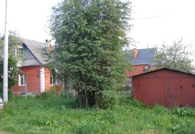 Дом 120 м кв на 7 сотках Домодедово