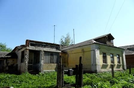 Дом в д. Никульское Коломна
