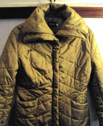 Куртка р48 Москва