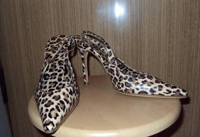 Туфли Dolce  Gabbana Санкт-Петербург