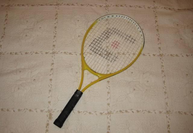 Ракетка теннисная (junior) Москва