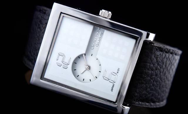 Фирменные французские часы charles delon Москва