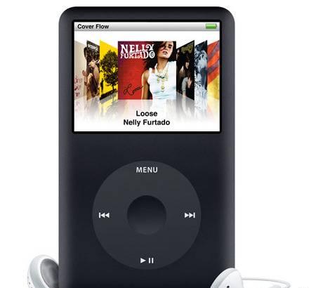 Apple iPod Classik 160Gb(новый в упаковке) Старый Оскол
