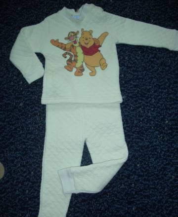 Пижама Дисней Москва