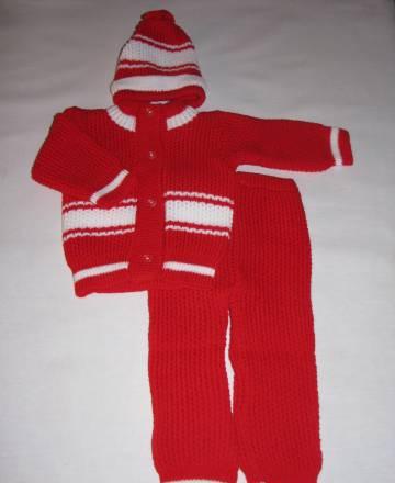 Детская вязаная одежда по низким ценам Санкт-Петербург