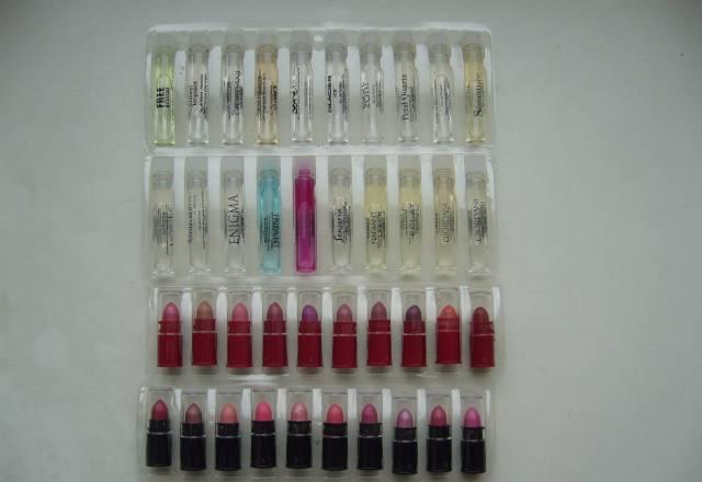 Пробники орифлейм Санкт-Петербург