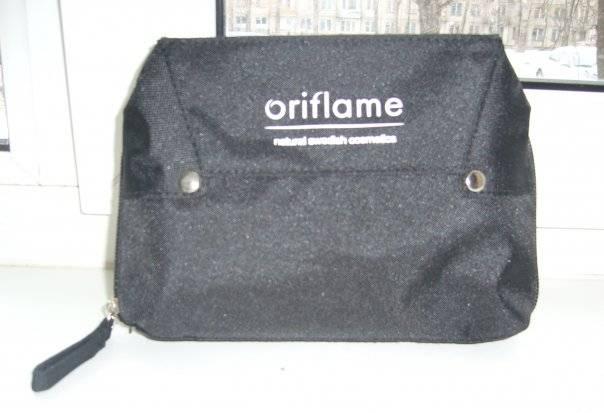 Косметичка oriflame Санкт-Петербург