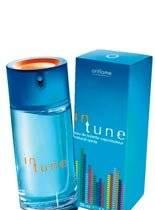 Туалетная вода In Tune Санкт-Петербург