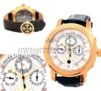 Patek Philippe Москва