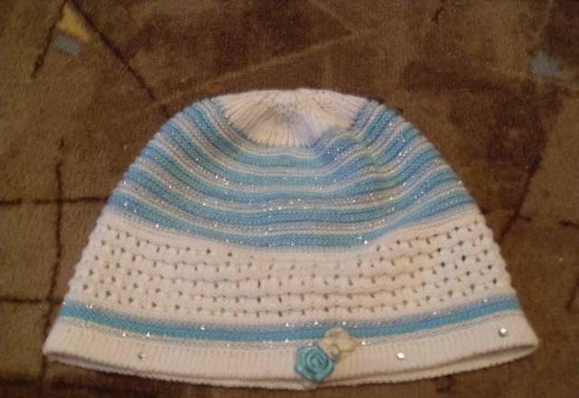 Шапочка хб 48-50 Польша Москва