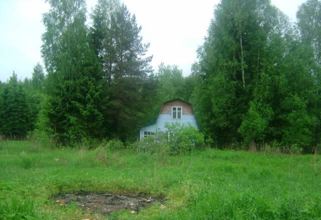 Земельный участок для дачи Переславль-Залесский
