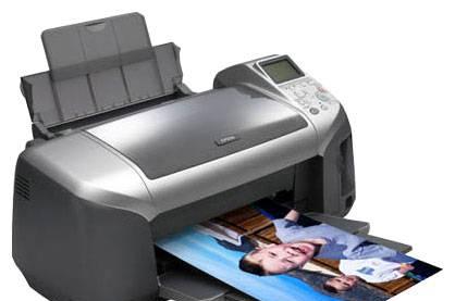 Epson stylus photo R 300 Ростов-на-Дону