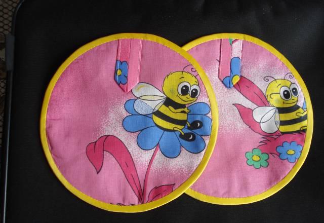 Прихватки Москва