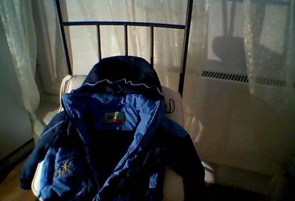 костюмчик весенний. Москва