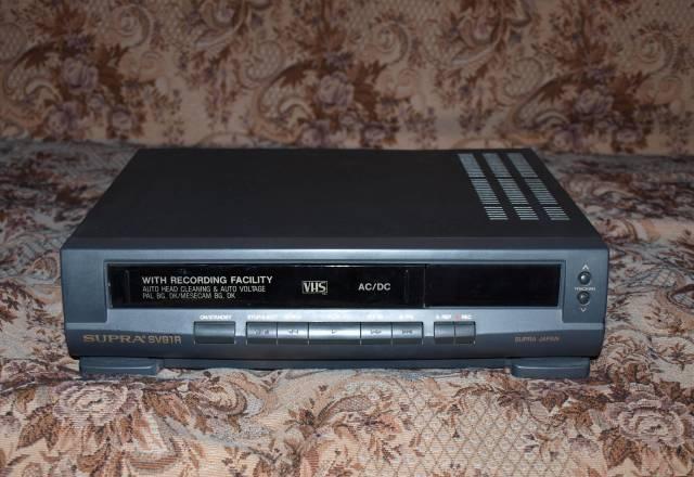 Видеоплеер Москва