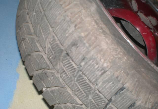 Bridgestone  Blizzak WS-60  шины на литье Москва