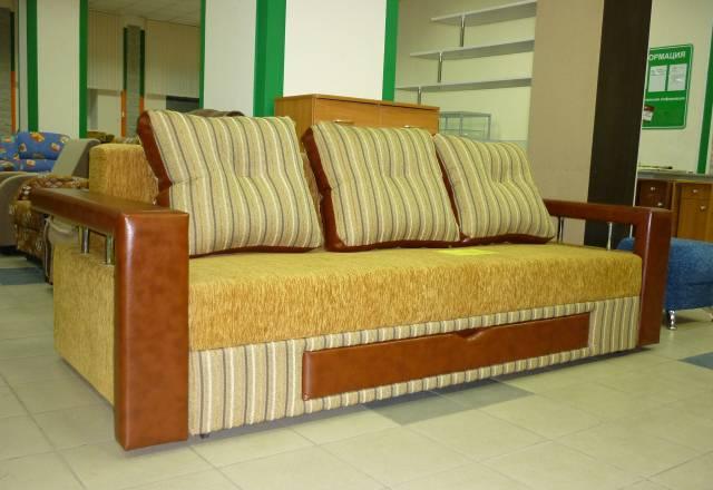 Евро-софа Санкт-Петербург