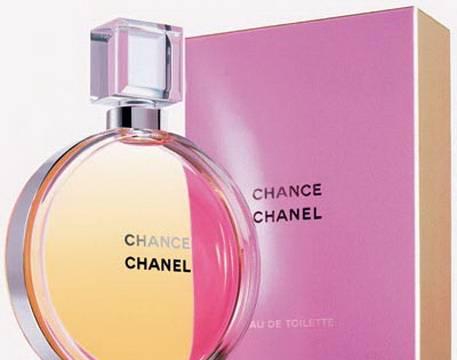Chanel chance , 100мл, новый Москва