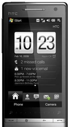 HTC Touch Diamond2 T5353 Москва