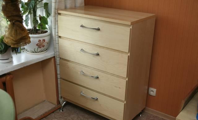 Комод Икеа Мальм Санкт-Петербург
