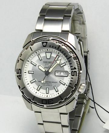Seiko seamaster automatic 23 jewels - snze91J1 Москва