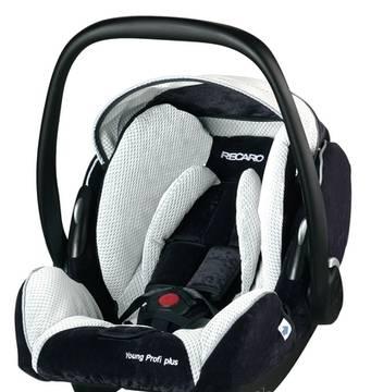 Автокресло Recaro Young Микрофибра Санкт-Петербург