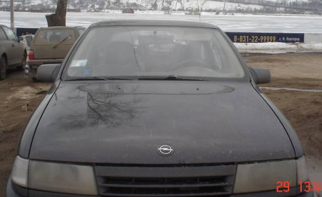 Opel Vectra, 1989 Нижний Новгород