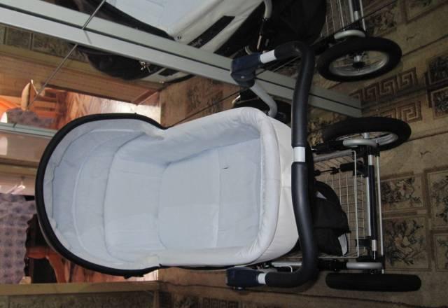 Коляска Inglesina Москва