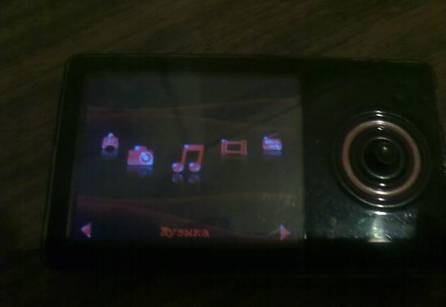 Плеер qumo enzo 2 gb Москва