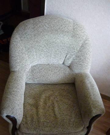 Продаю два кресло-кровати Москва