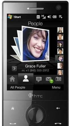HTC Touch Diamond P3700 Москва