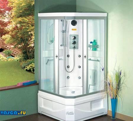 Душевая кабина Санкт-Петербург