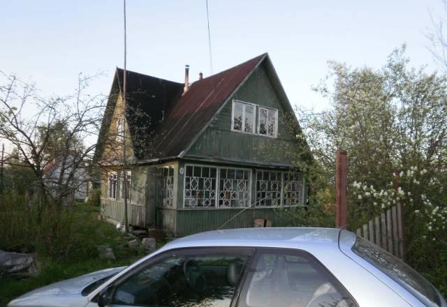 Дача (дом) участок Санкт-Петербург