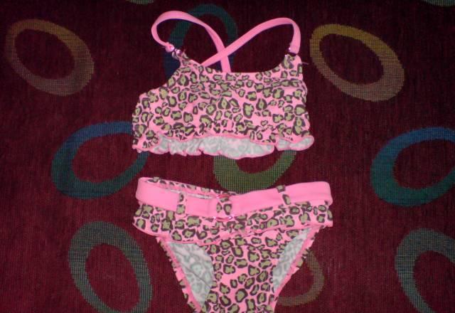 Новый купальник из США, 6-9 месяцев Москва