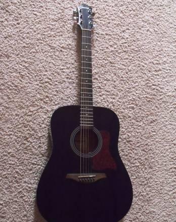 Акустическая вестерн - гитара Hohner HW300 TB Выборг