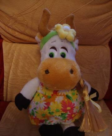 Мягкие игрушки Санкт-Петербург