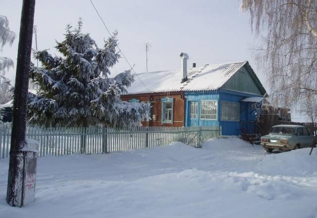 Продажа загородного дома Михайлов