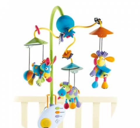 Мобайл tiny love "Моя ферма" Москва