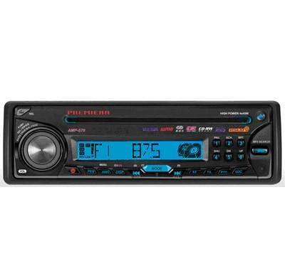 Автомагнитола Panasonic CQ-DX100 W5 с DVD Санкт-Петербург
