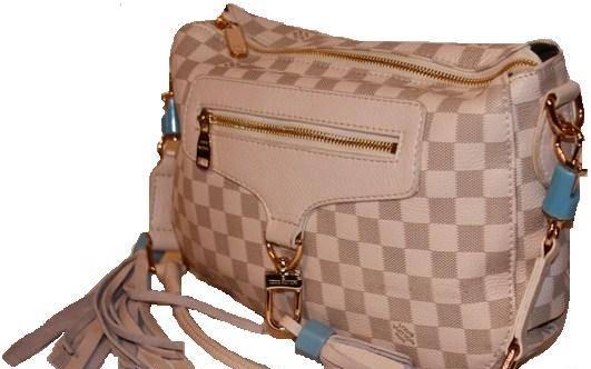 Louis Vuitton сумка новая кожаная Москва