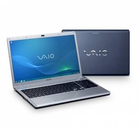 Sony vaio Москва