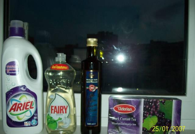 Товары из финляндии под заказ Санкт-Петербург