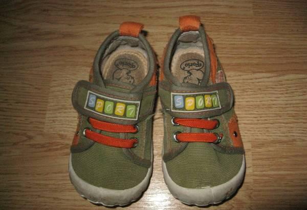 Кроссовки  100 рублей, 21 р Москва