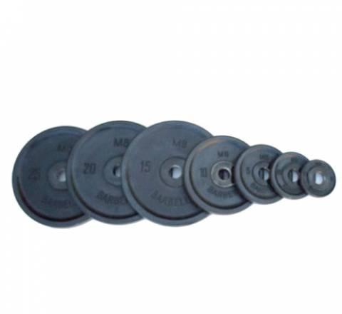 Barbell Олимпийские диски 10 кг Москва