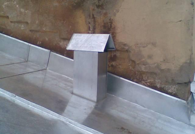 Кровельные работы Санкт-Петербург