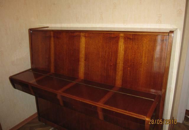 Пианино Красный Октябрь Санкт-Петербург