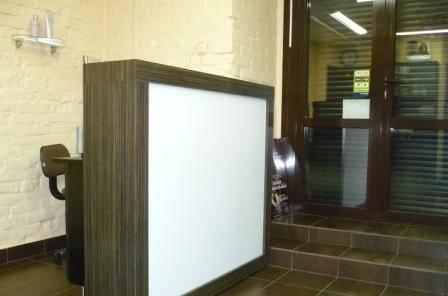 Мебель для парикмахерской Москва