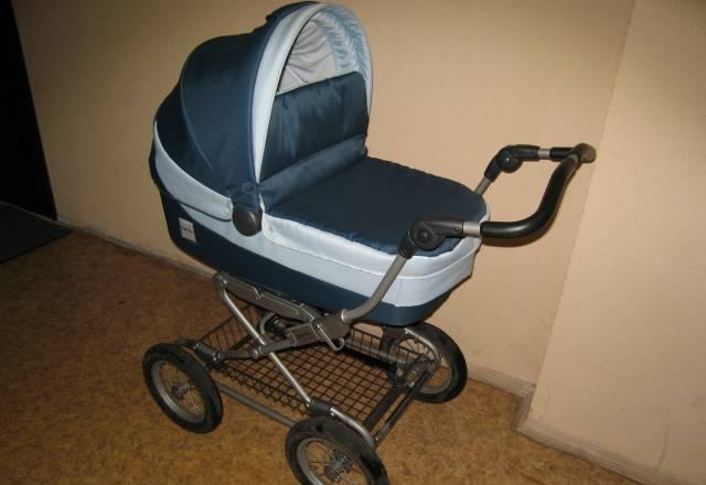 Коляска Inglesina Sofia Москва